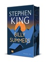 Билли Саммерс — Стивен Кинг