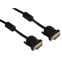 Kabel Hama 00125285 DVI - DVI 1,8 m