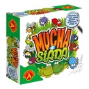 Александр Муха не садится