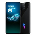 Smartfon Asus ROG Phone 8 12 GB / 256 GB 5G czarny Przekątna ekranu 6.78"