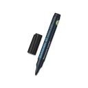 Перманентный маркер SCHNEIDER Maxx 130 черный 2 шт.