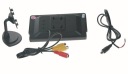 МОНІТОР LCD STUALARM 5 ЧОРНИЙ NA DESCE ПРИБОРНОЇ Z MOZLIWOSCIA ВСТАНОВЛЕННЯ NA UCHWYCIE HR (80063)  (17257592028) фото min 5