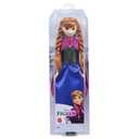 Lalka Frozen Kraina Lodu ANNA HMJ43