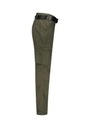 Női munkanadrág 44 Work Pants Twill Women Modell WORK PANTS TWILL WOMEN