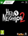 Hello Neighbor 2 PL XBOX  X XBOX ONE SX NOVINKA V POĽSKU Producent Gearbox Software