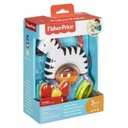 Fisher Price Aktywizująca zebra FGJ11