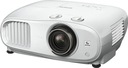 LCD projektor Epson EH-TW7100 biely Farba biela
