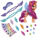 Figúrka Hasbro My Little Pony Sunny STARSCOUT s módnou stuhou Počet kusov 1 ks