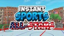 Instant Sports All-stars (Switch) Stav balenia originálne