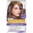 LOreal Paris Excellence Cool Creme farba na vlasy 7.11 Značka L'Oréal Paris