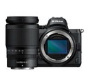 Aparat Nikon Z5 + 24-200mm f/4-6.3 VR Nikon PL Stabilizacja cyfrowa