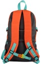 Туристична Acra 20-40 Л Червоний 35 L