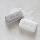 AHAVA Hydratačné mydlo so solou z Mrtveho mora 100gr EAN (GTIN) 697045153053