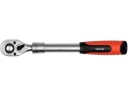 CRÉCELLE TÉLESCOPIQUE 3/8'' 215-315 MM YATO YT-0298photo 10