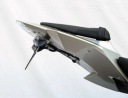 КРІПЛЕННЯ НОМЕРА R&G BMW S1000RR 2009-2014  фото 6