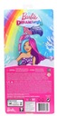 Bábika Mattel Barbie Dreamtopia Morská panna dlhé vlasy GTF39 Certifikáty, posudky, schválenia CE