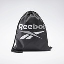 Torba Reebok FQ5515 TE GYMSACK NS Marka Reebok