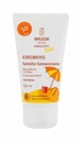 Weleda Baby & Kids Sun Солнцезащитный лосьон SPF 50 для чувствительной кожи 50 мл