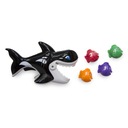SwimWays žralok naháňa rybičky Kód výrobcu 6043767