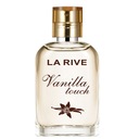 La Rive for Woman Vanilla Touch Parfumovaná voda - 30ml Kapacita balenia 30 ml