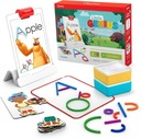 Osmo dětská interaktivní hra Little Genius Starter Kit 901-00015