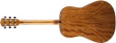 FENDER CD-60 DREAD V3 DS NAT WN АКУСТИЧЕСКАЯ ГИТАРА
