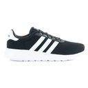 BUTY ADIDAS LITE RACER 3.0 GY3094 CZARNE R. 42 Rozmiar US 8.5