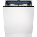 Встраиваемая посудомоечная машина ELECTROLUX EEM48321L 14 комплектов.