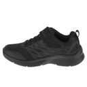 Detské topánky SKECHERS 403770L-BBK na suchý zips 28 Dominujúca farba čierna
