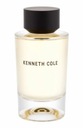 Kenneth Cole For Her parfumovaná voda pre ženy 100 ml Hmotnosť (s balením) 0.35 kg