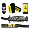 Zestaw Slackline Gibbon Jibline Treewear Set 12,5 m