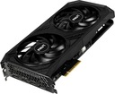 Karta graficzna GeForce RTX 4060 Dual 8GB GDDR6 Szyna pamięci 128-bit