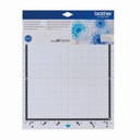 Коврик со слабым клеем (маленький) для плоттеров Brother SCANNCUT SDX CADXMATLOW12