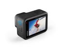 Sportovní kamera GoPro HERO10 Black 4K UHD Barva černá
