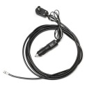AUTOMOBILE ANTENNE DVB-T MAGNET TIR CAMPING-CAR A6Ophoto 13