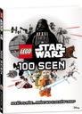 ПОДАРОК ​​НА ДЕНЬ ДЕТИ Lego Star Wars. 100 сцен