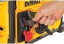 Stolová píla 1850W 210/30mm DeWalt [DWE7485-QS] Otáčky 5800 rpm