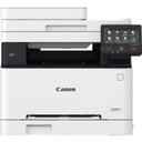 CANON i-SENSYS MF657Cdw MFP Color Laser A4 ADF Duplex WIFI 5158C001 Załączone materiały eksploatacyjne toner (startowy)