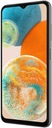 Smartfón Samsung Galaxy A23 4 GB / 64 GB čierny Pamäť RAM 4 GB