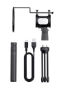 Потоковый микрофон TRUST GXT 241 VELICA USB C