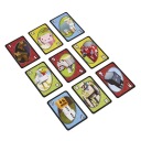 UNO Minecraft Mattel Játékosok életkora 8‒11 év 12‒14 év 15‒18 év