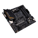 Základná doska Asus TUF GAMING B550M-E Micro ATX Zvukové kanály 7,1