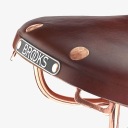 Сідла Brooks 540G