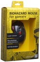 Drátová myš Connect IT Biohazard laserový senzor Výrobce Connect IT