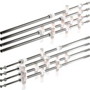 Клюшки для настольного футбола - модель Liverpool, 15,9 мм.