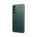 Smartfón Samsung S22 S901 5G 8/256GB zelený Model telefónu Galaxy S22