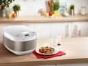 Multicooker Tefal SimplyCook RK6221 Kolor dominujący biały