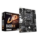 Základná doska Gigabyte B450M K Micro ATX Zvukové kanály 7,1