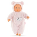 Corolle Перший Пупс Baby Calin Ведмедик Любов 30см 9000100720