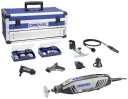 DREMEL 4250 6/128 ПЛАТИНОВЫЕ ПРИНАДЛЕЖНОСТИ